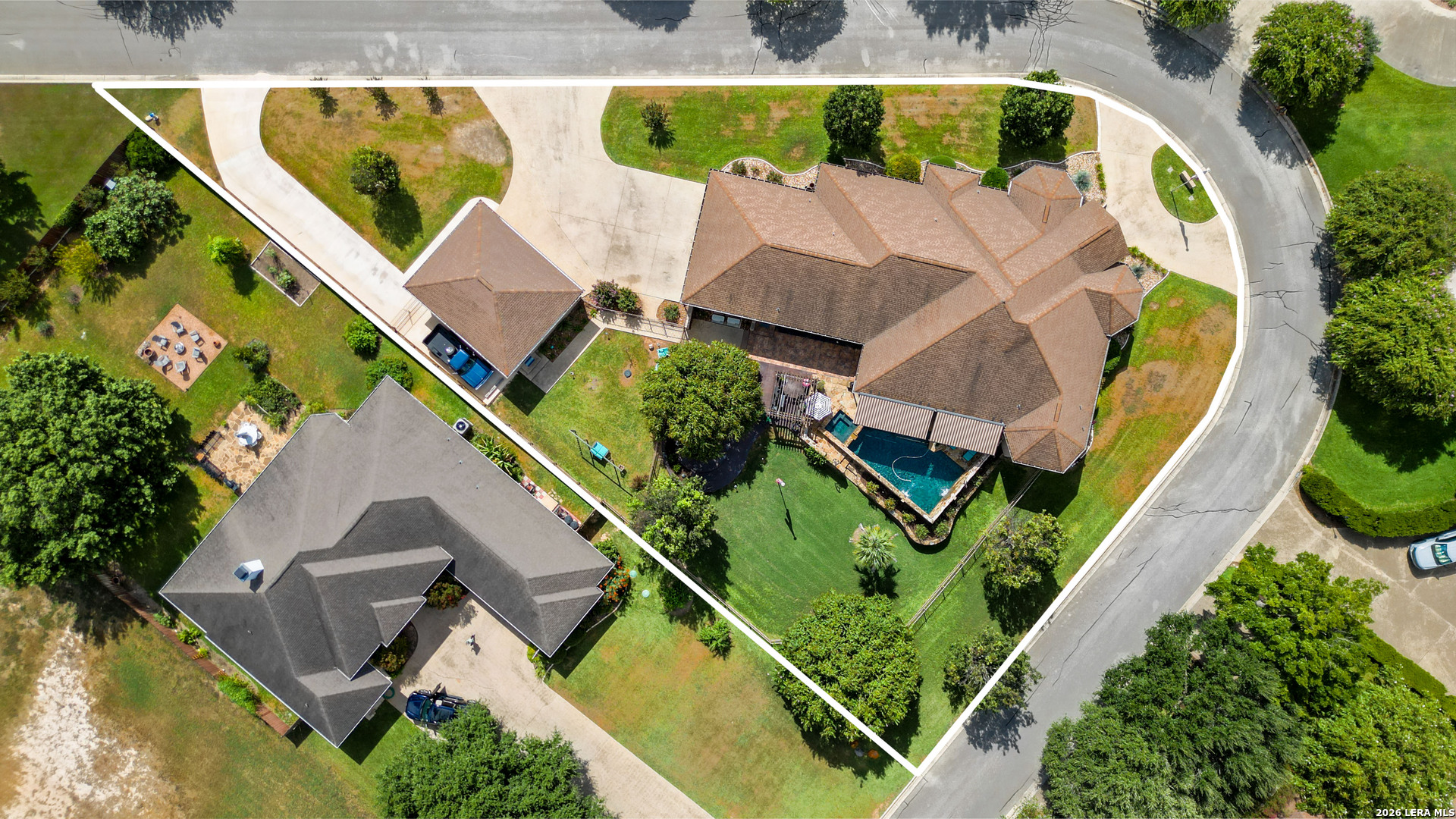 1775 Sunflower Blf, New Braunfels, TX 78130 — photo 1