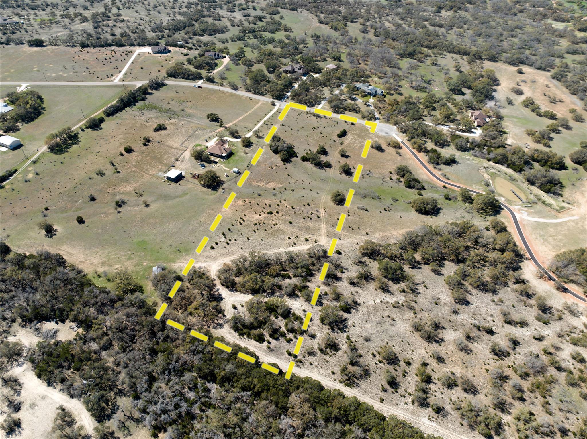 1440  Stone Ridge Mountain Dr