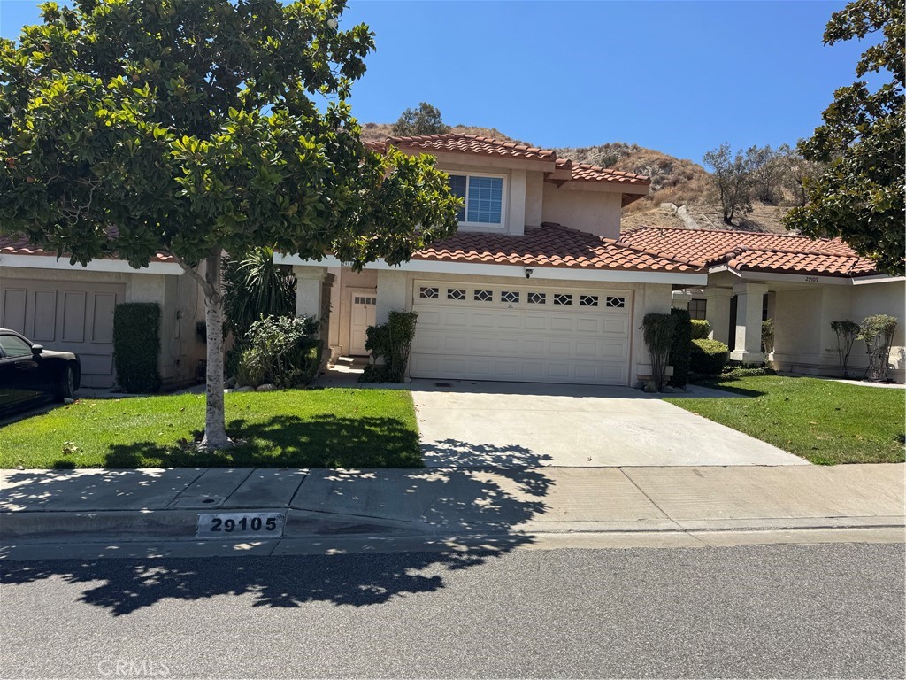 29105 Marilyn Drive, Canyon Country, CA 91387 — photo 1