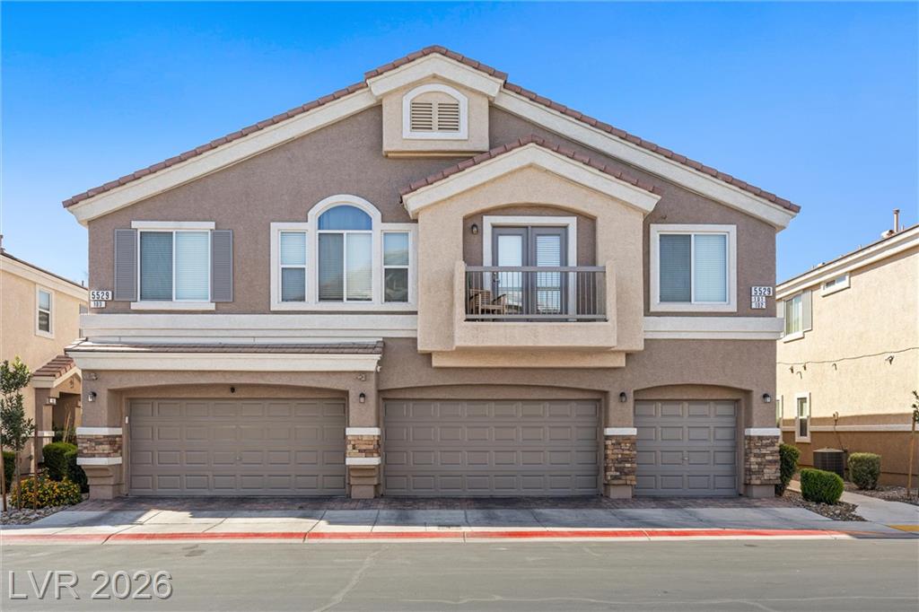 5529 Baccarat Avenue 103, Las Vegas, NV 89122 — photo 1