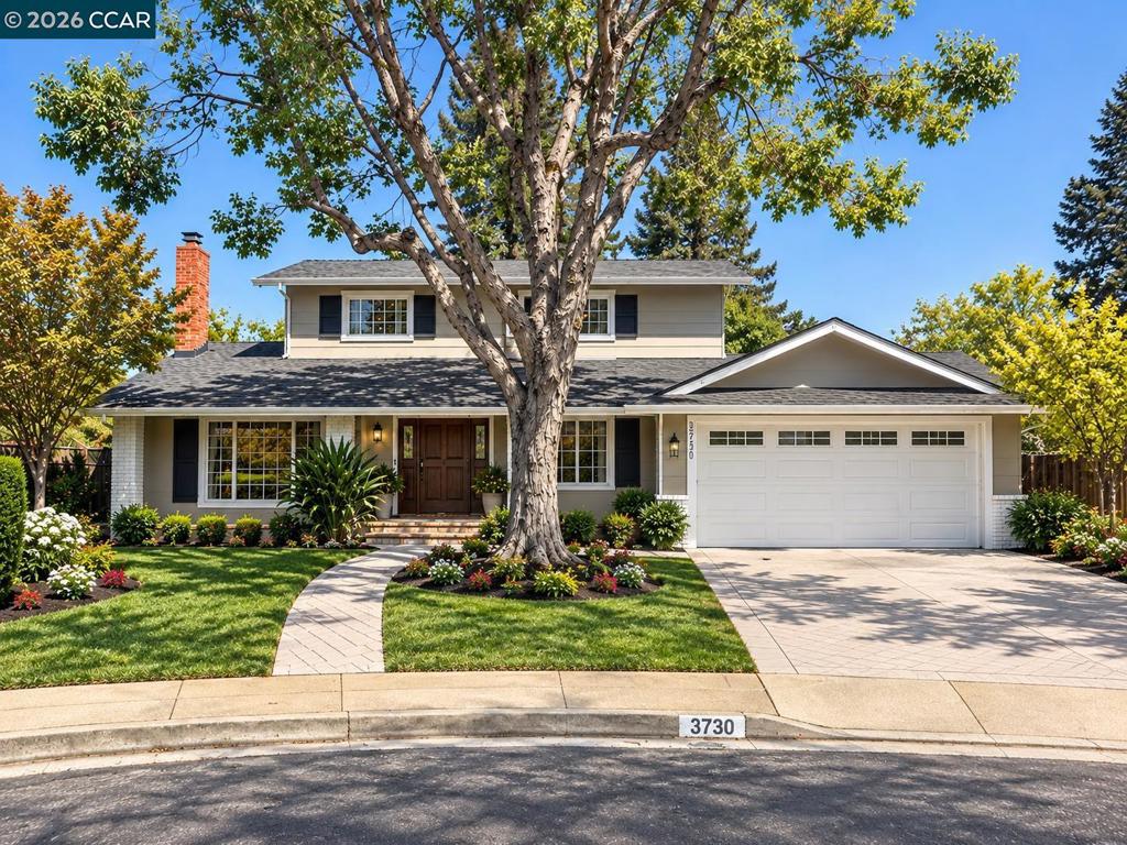 3730 Parkway Ct, Concord, CA 94519 — photo 1