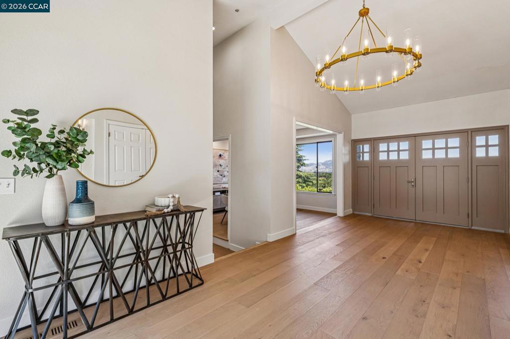 6 Tanglewood Lane