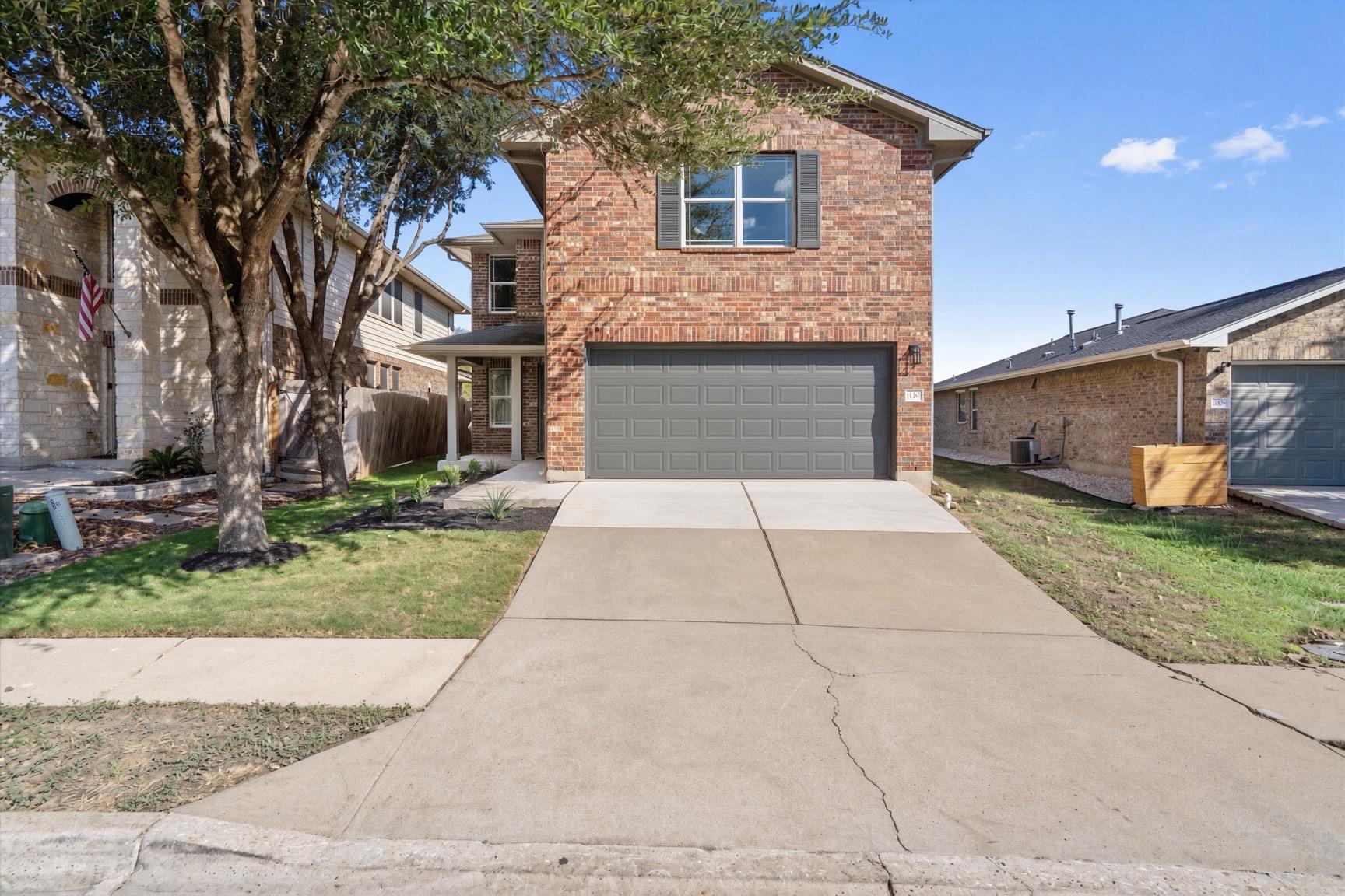11313  Church Canyon Dr, Austin, TX 78754 — photo 1