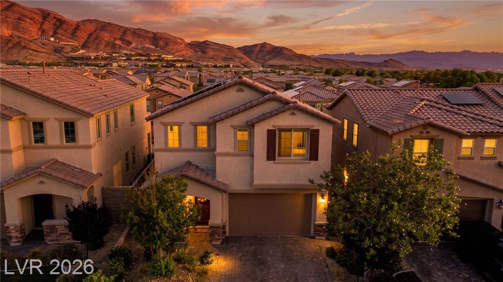 12297 Branconi Street, Las Vegas, NV 89141 — photo 1