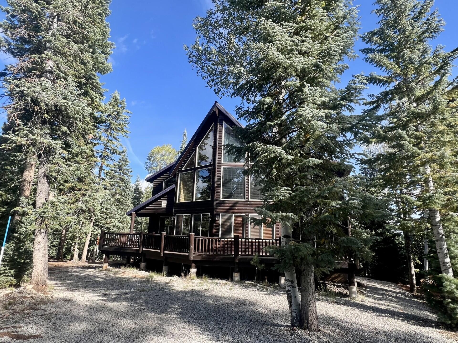 1255 E Redwood RD, Duck Creek Village, UT 84762
