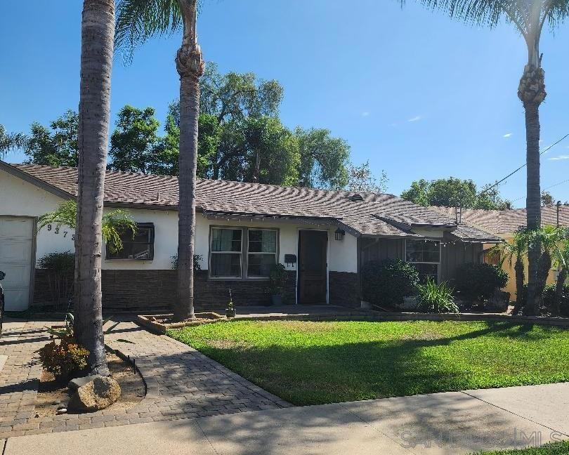 9373 Willowgrove ave.