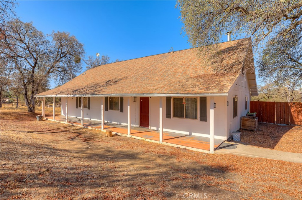 71 Webb Creek, Bangor, CA 95914 — photo 1