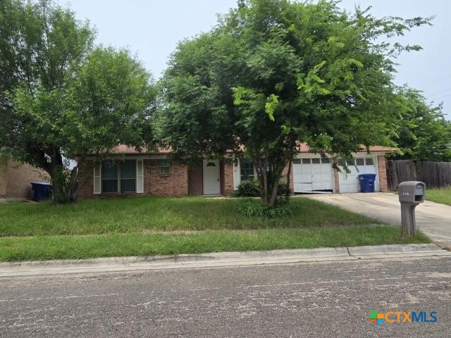 616 Allen Street, Copperas Cove, TX 76522 — photo 1