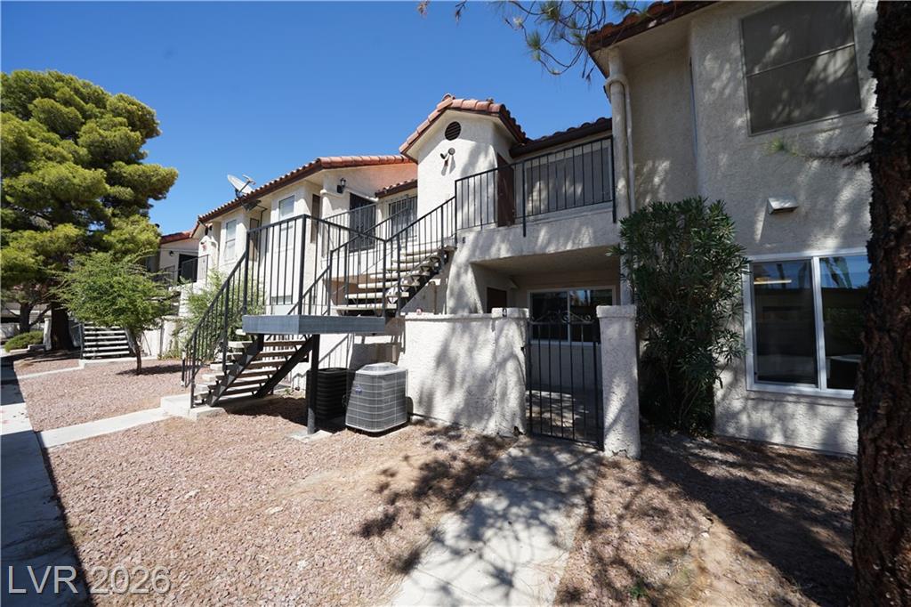 3682 Melonies Drive 4, Las Vegas, NV 89103 — photo 1