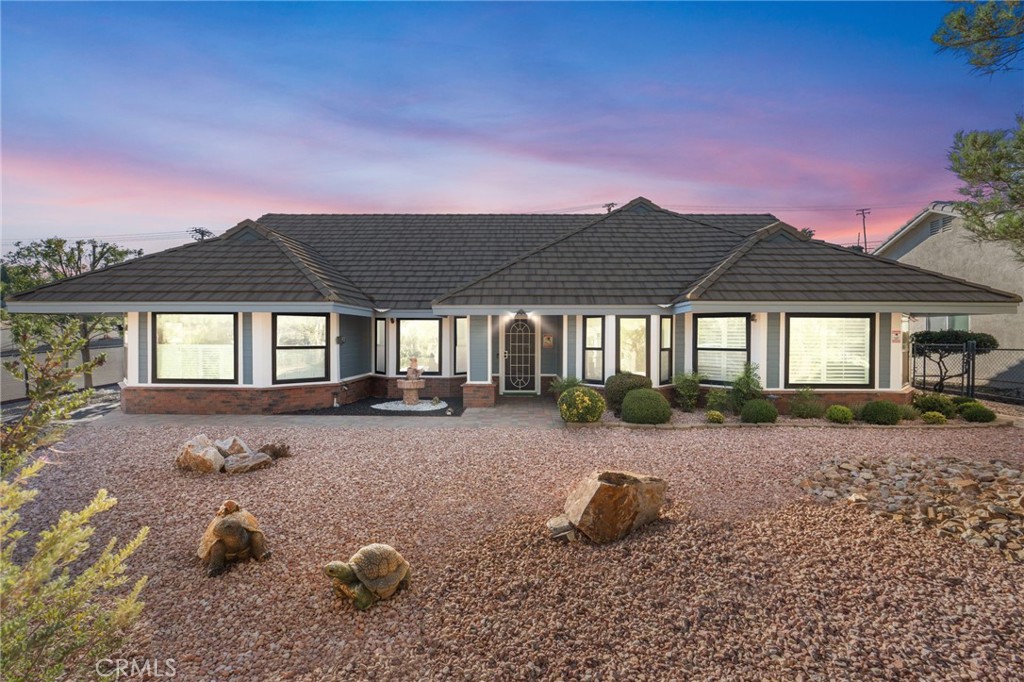 17340 Buckthorn, Hesperia, CA 92345 — photo 1