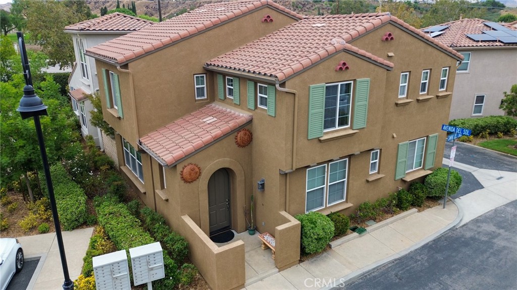 31771 Avenida Del Sol