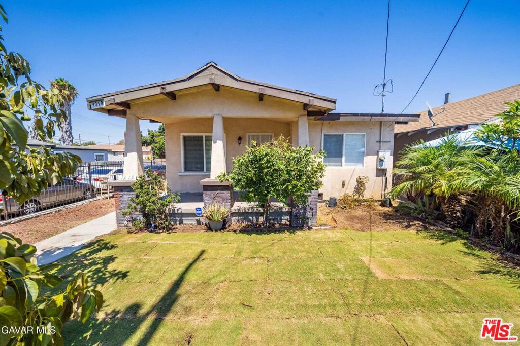1319 E 75th Street, Los Angeles, CA 90001 — photo 1