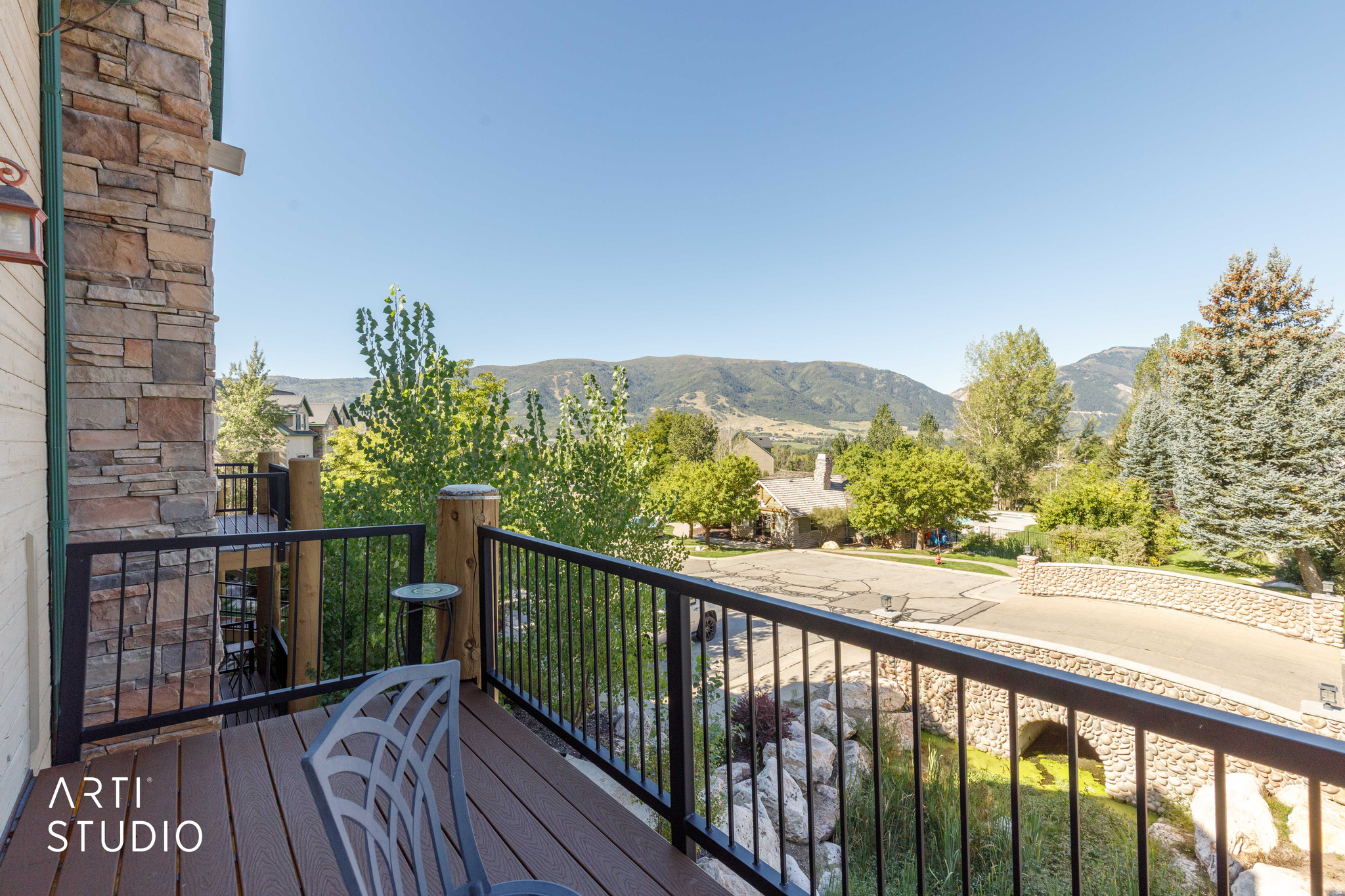 3612 N HUNTSMAN PATH #610, Eden, UT 84310 — photo 1