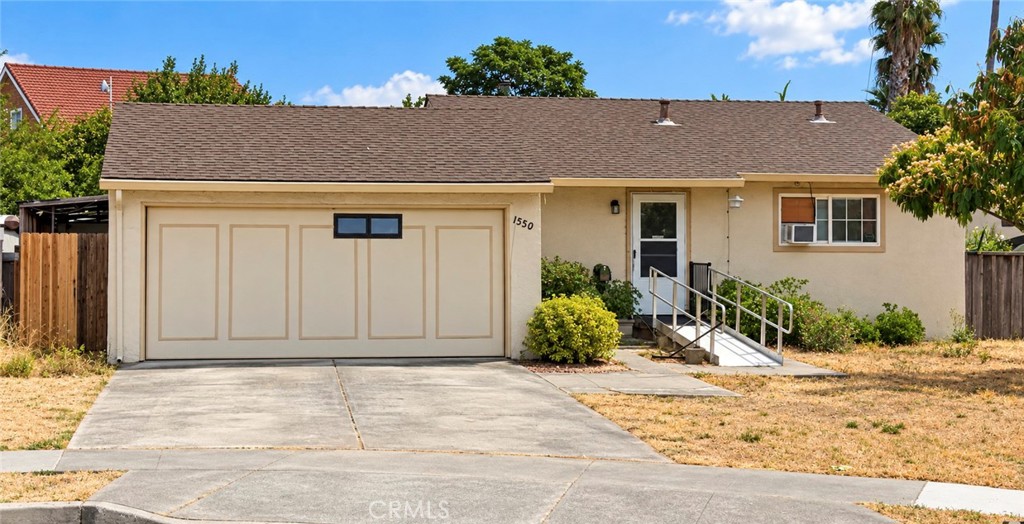 1550 Stone Creek, San Jose, CA 95132 — photo 1