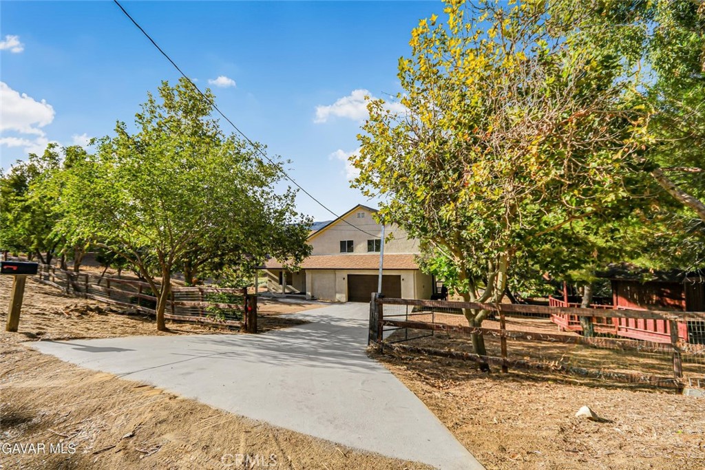 8546 Calva Street