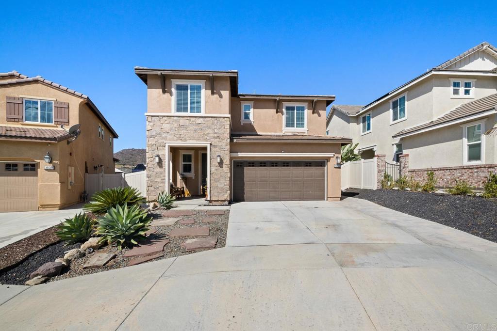 35534 Asturian Way, Fallbrook, CA 92028 — photo 1