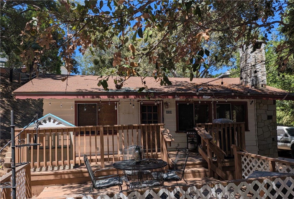 459 Delle, Crestline, CA 92325 — photo 1
