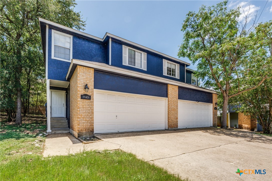 945 Sagewood, Other, TX 78666 — photo 1