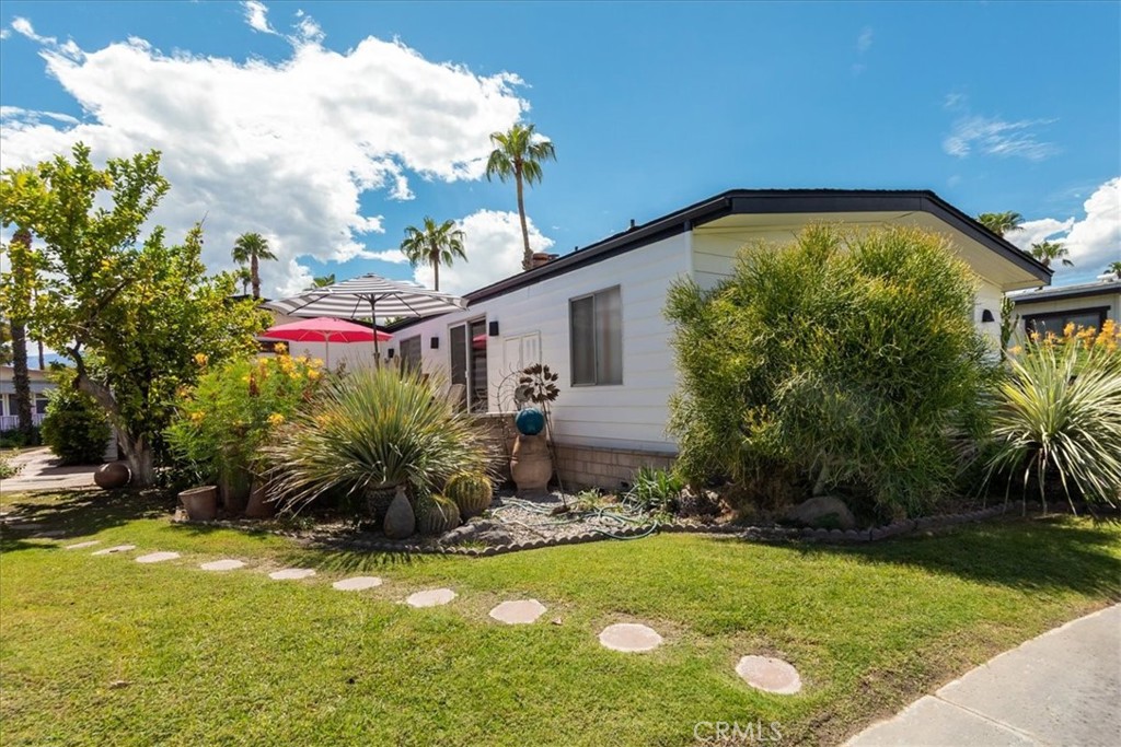 1089 Via Verde 84, Cathedral City, CA 92234 — photo 1