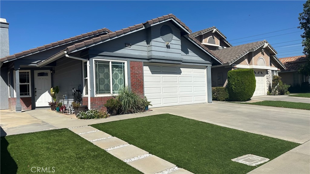 11458 Gold Hill Avenue, Fontana, CA 92337 — photo 1