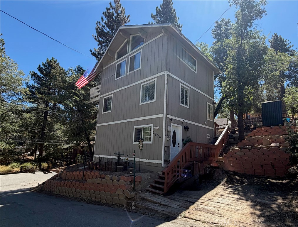 2294 Deep Creek, Arrowbear, CA 92382 — photo 1