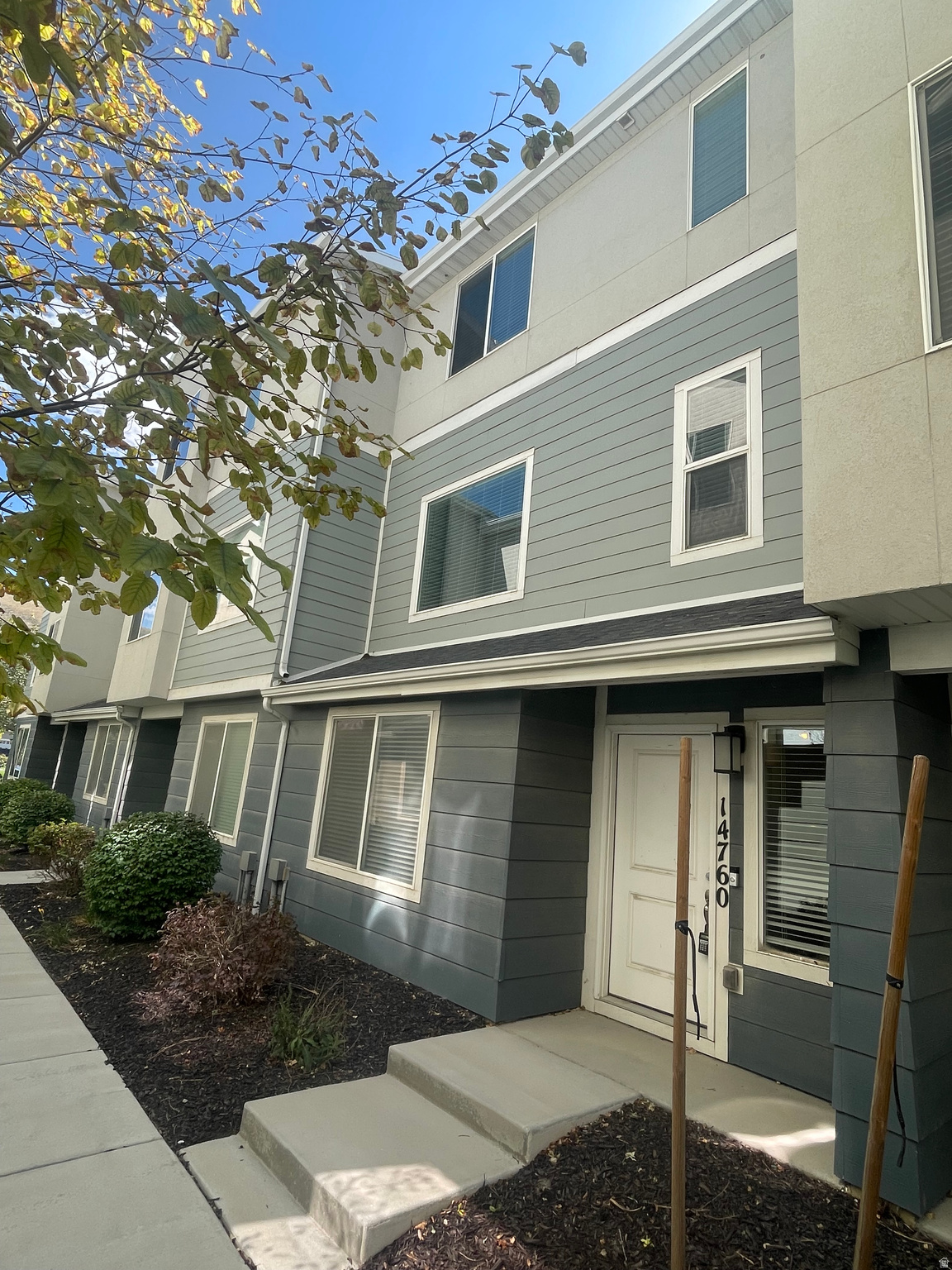 14760 S RISING STAR WAY #71