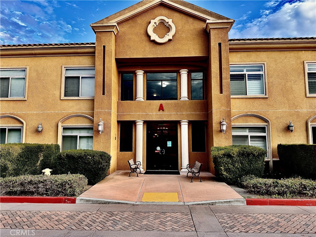 13798 Roswell A258