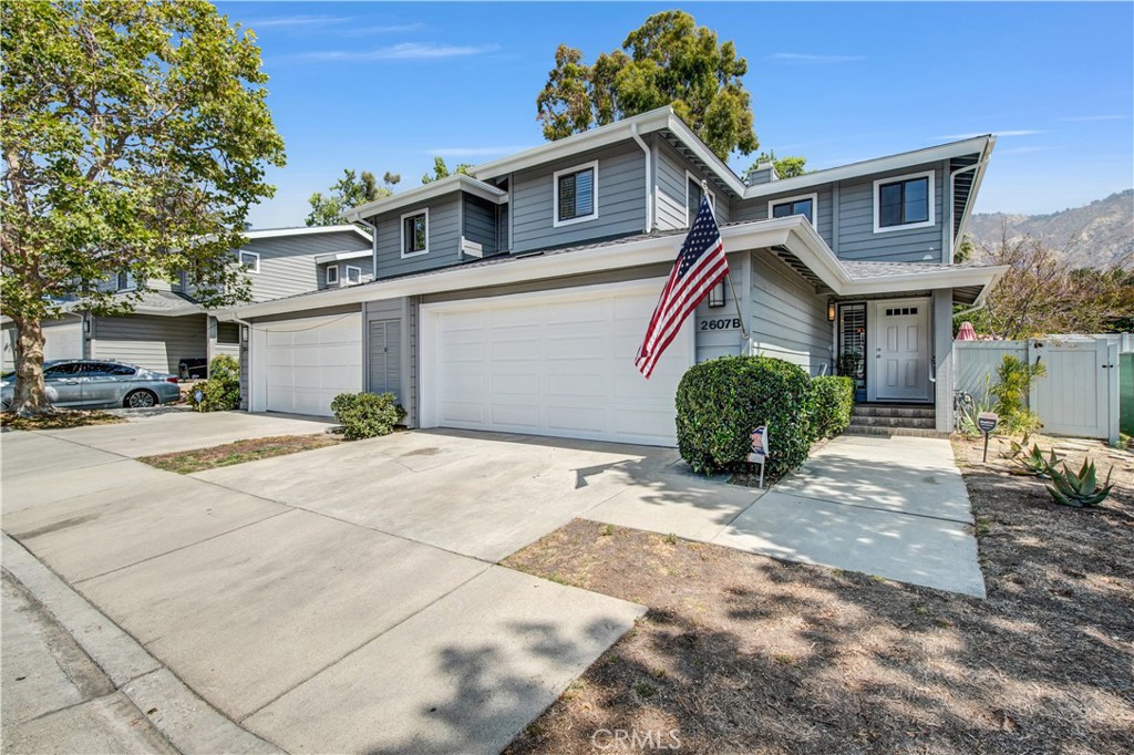2607 Dove Creek Lane B, Pasadena, CA 91107 — photo 1