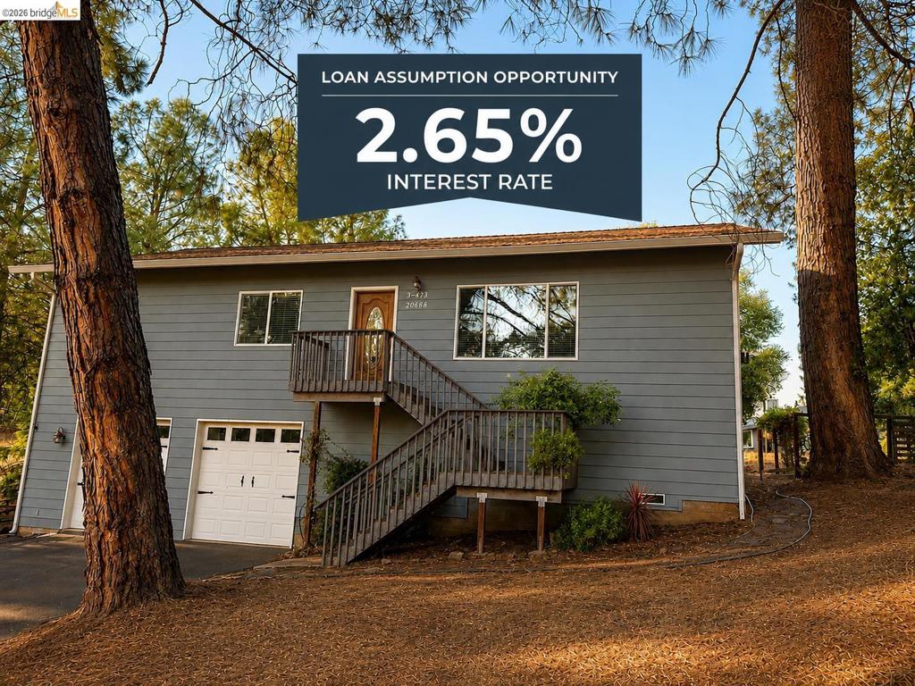 20686 Crest Pine Easement, Groveland, CA 95321 — photo 1