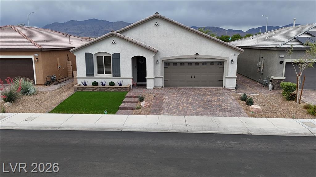 1518 Morning Bell Avenue, North Las Vegas, NV 89081 — photo 1