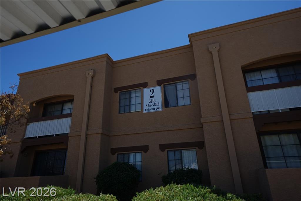 5146 South Jones Boulevard 104, Las Vegas, NV 89118 — photo 1