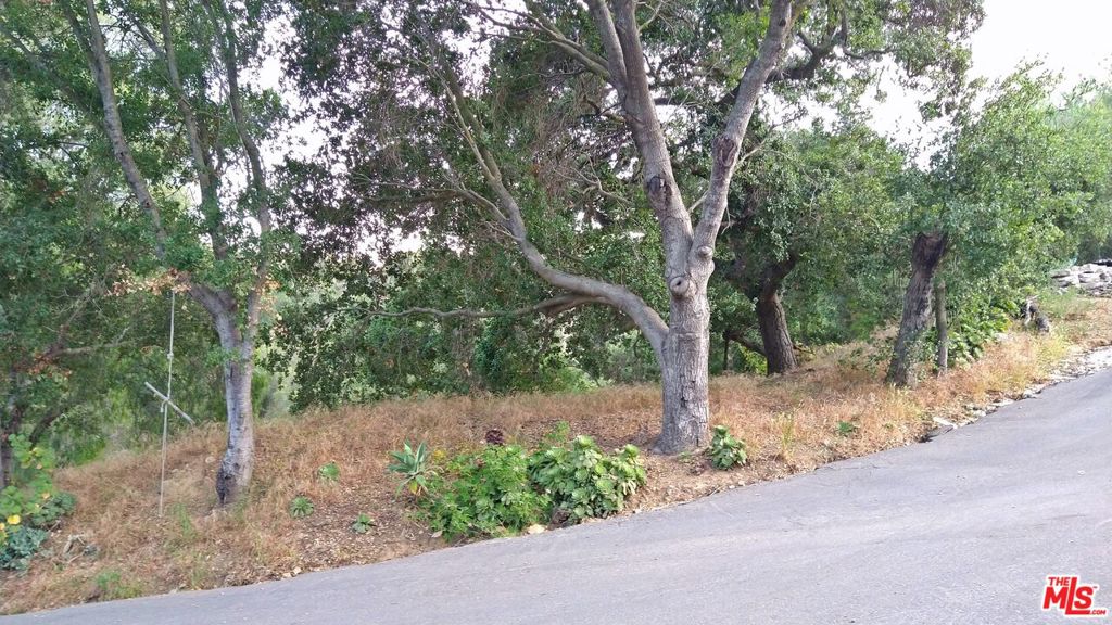 0 SUMMIT Road