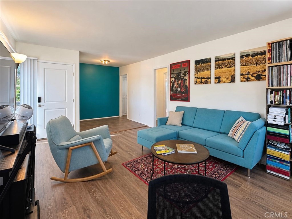 5648 Clemson Street 1/2, Los Angeles, CA 90016 — photo 1