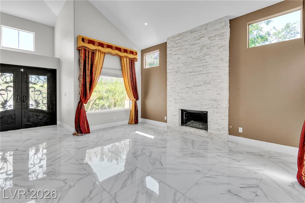 7824 Emerald Harbor Court, Las Vegas, NV 89128 — photo 1