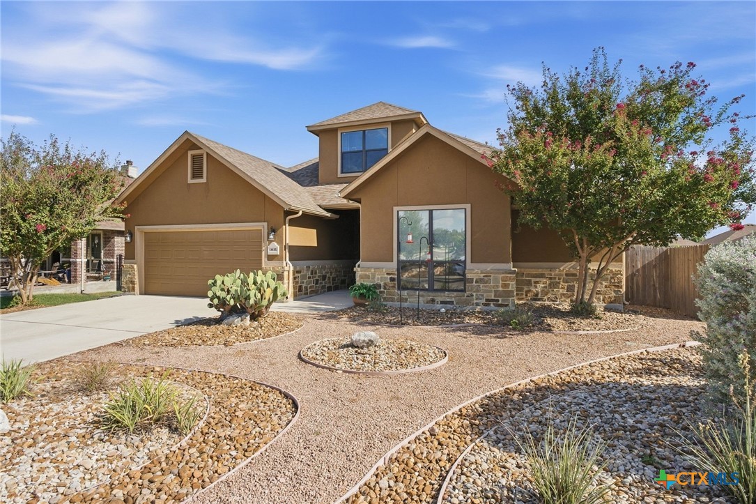 1635 Sun Bay Drive, New Braunfels, TX 78130 — photo 1
