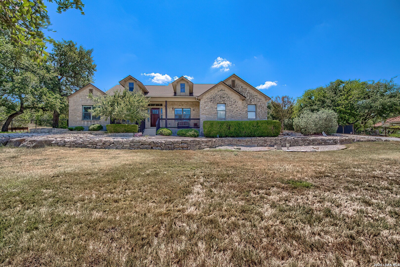 110 Comal Run