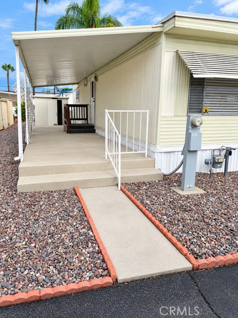 1600 S San Jacinto Ave 133
