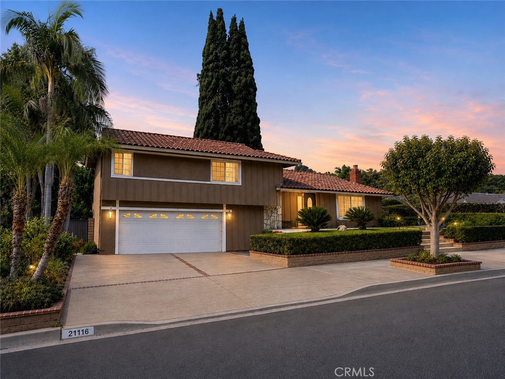 21116 Silver Cloud, Diamond Bar, CA 91765 — photo 1