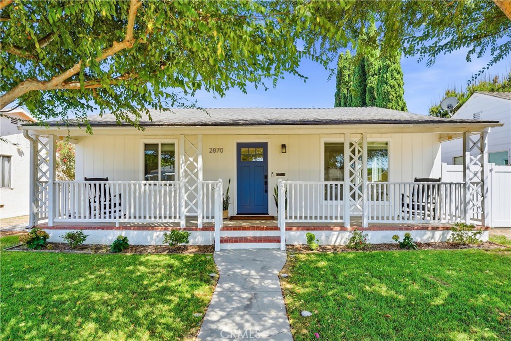 2870 Daisy, Long Beach, CA 90806 — photo 1