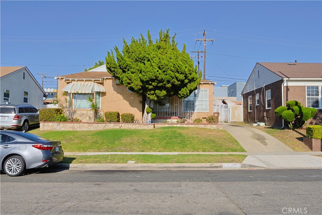 11516 S St Andrews, Los Angeles, CA 90047 — photo 1