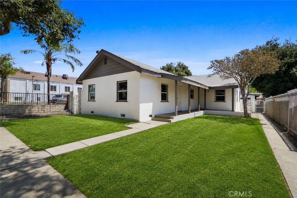 8633 Rosena, Fontana, CA 92335 — photo 1