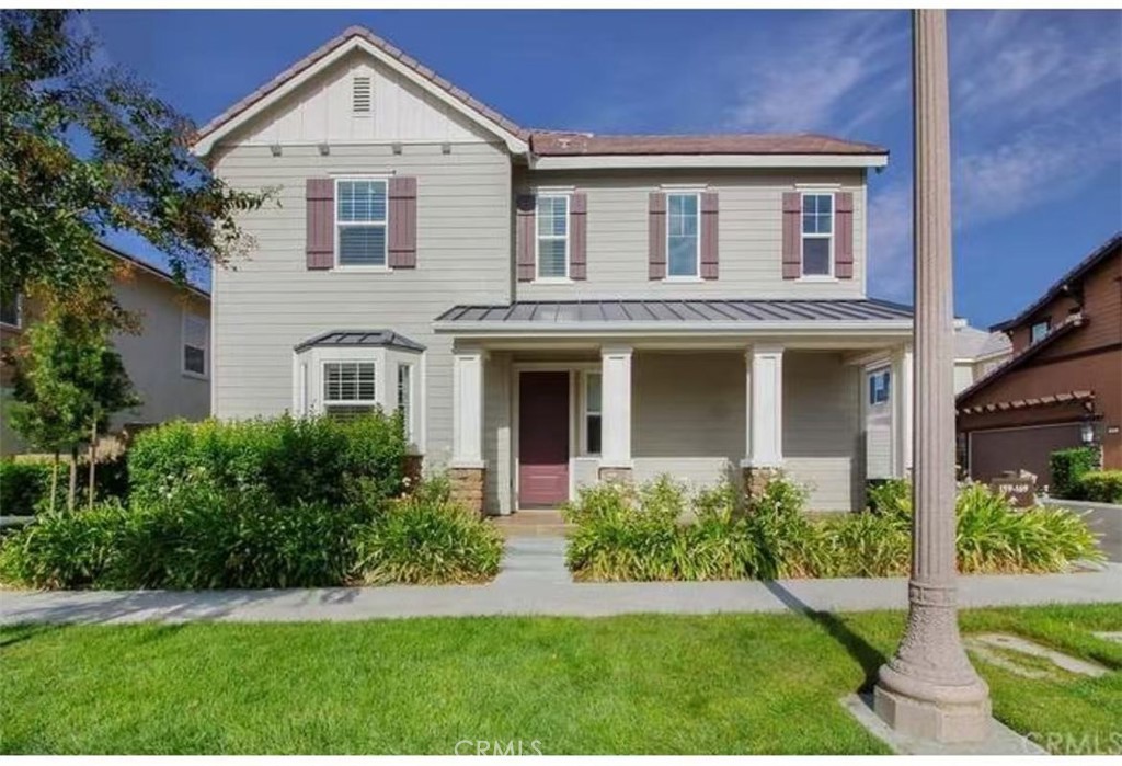 169 Violet Bloom, Irvine, CA 92618 — photo 1