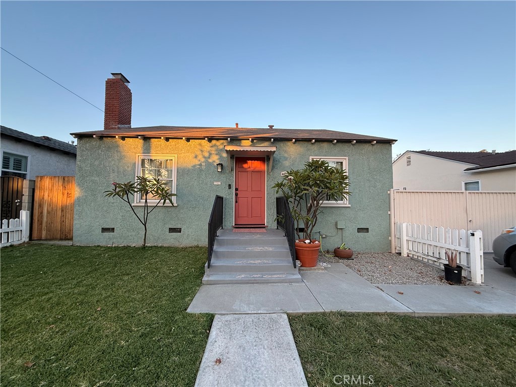 6232 Magnolia, Whittier, CA 90601 — photo 1