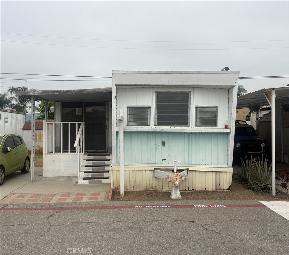 2260 W Rialto Ave #6, San Bernardino, CA 92410 — photo 1