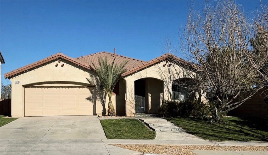 13878 Adams, Oak Hills, CA 92344 — photo 1