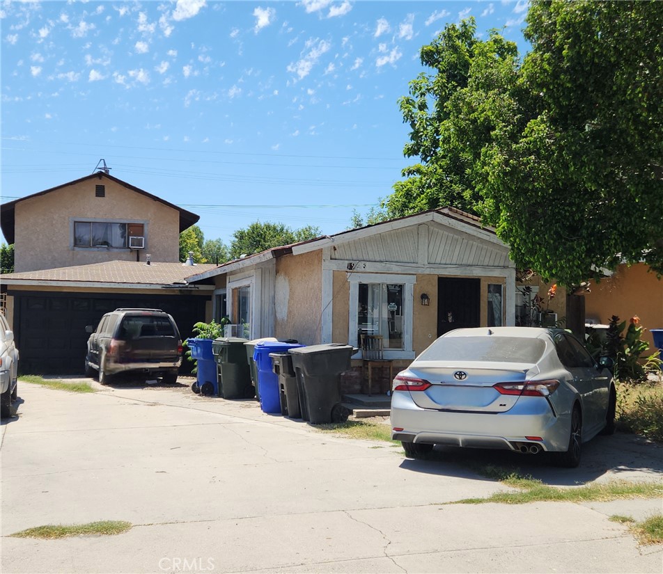 1948 N Pershing, San Bernardino, CA 92405 — photo 1