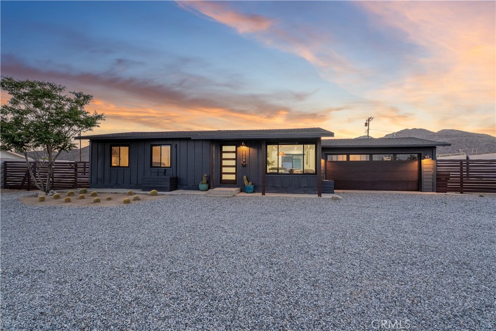 4726 Avenida La Flora Desierta, Joshua Tree, CA 92252 — photo 1