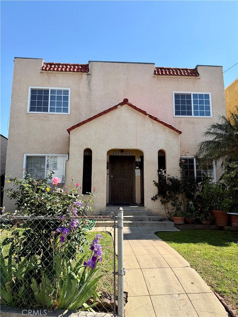 5048 E Echo Street, Los Angeles, CA 90042 — photo 1