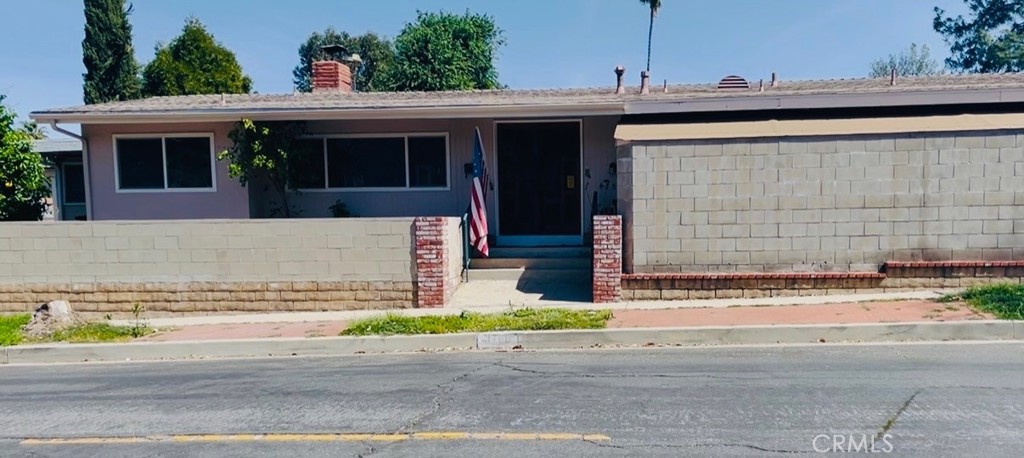 4786 San Feliciano, Woodland Hills, CA 91364 — photo 1