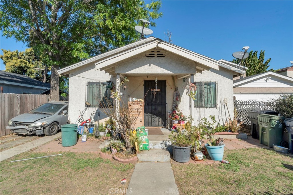 2035 E Nord, Compton, CA 90222 — photo 1